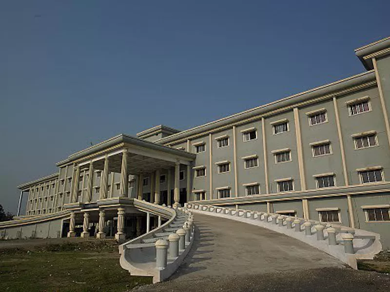 Sri Sai Ram Institute Of Technology